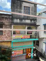 3 bhk room on rent
