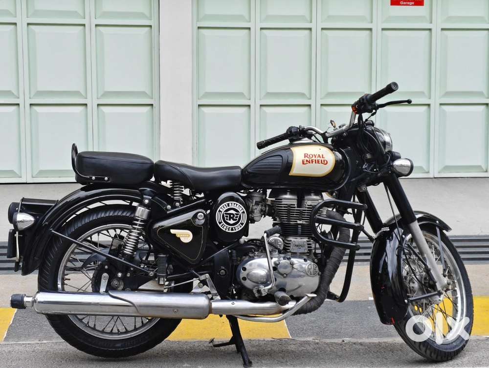Royal Enfield classic 350 for sale