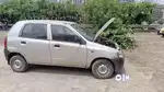 Maruti Suzuki Alto 2011
