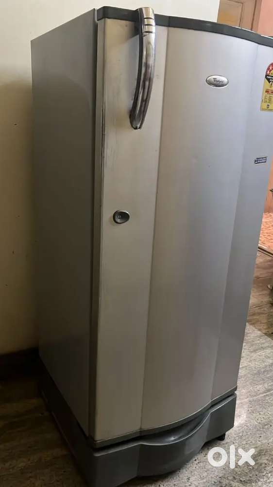Whirpool 200 litre Refrigerator