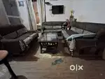 Home or Office Sofa