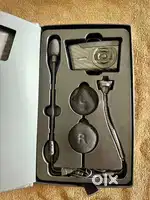 Bluarmor C30 Helmet Communication Device