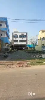 MADIPAKKAM SRINIVASA NAGAR VELACHERY RAILWAY STATION ROAD NEAR 2400SQT