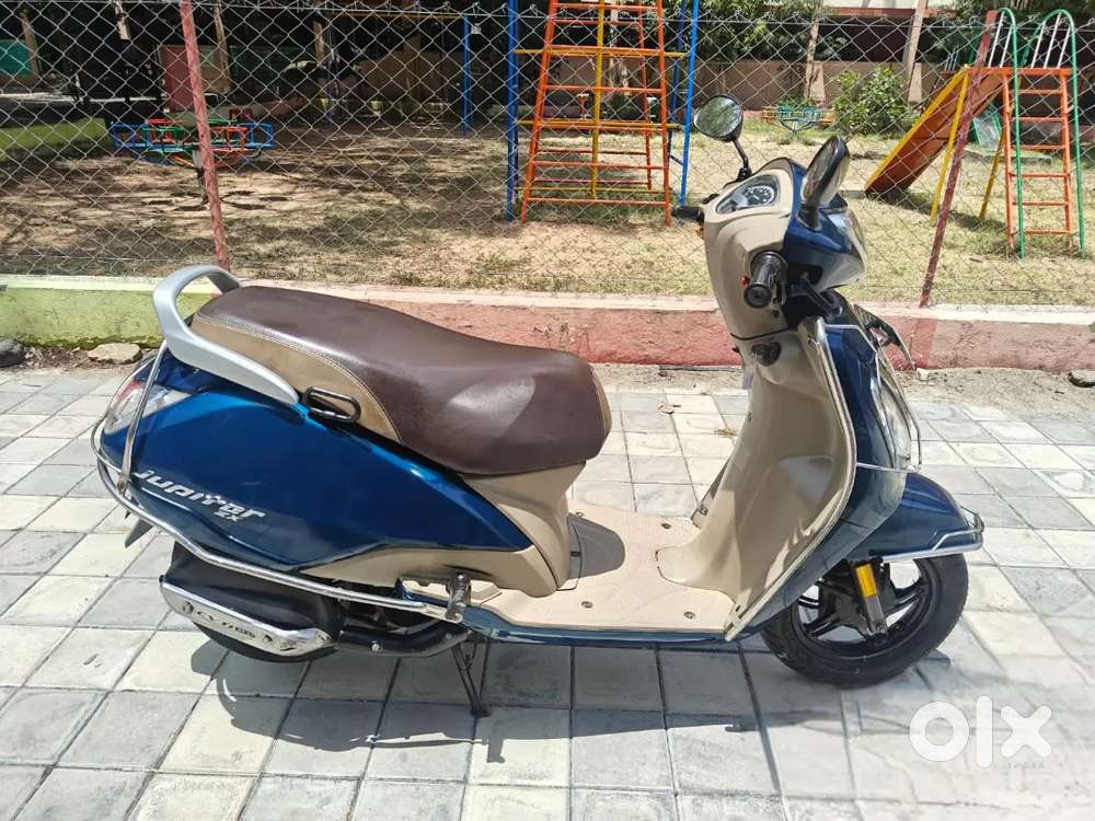 TVS JUPITER 110