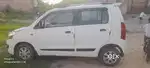 Maruti Suzuki Wagon R 1.0 2014 Petrol 112000 Km Driven