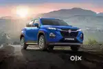 Maruti suzuki New cars