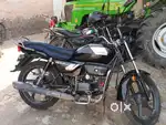Good condition Bike