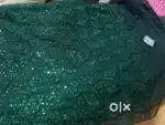 Dress material