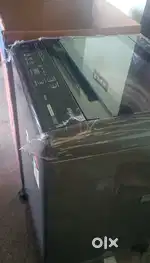 Whirpool 6.5kg fully automatic