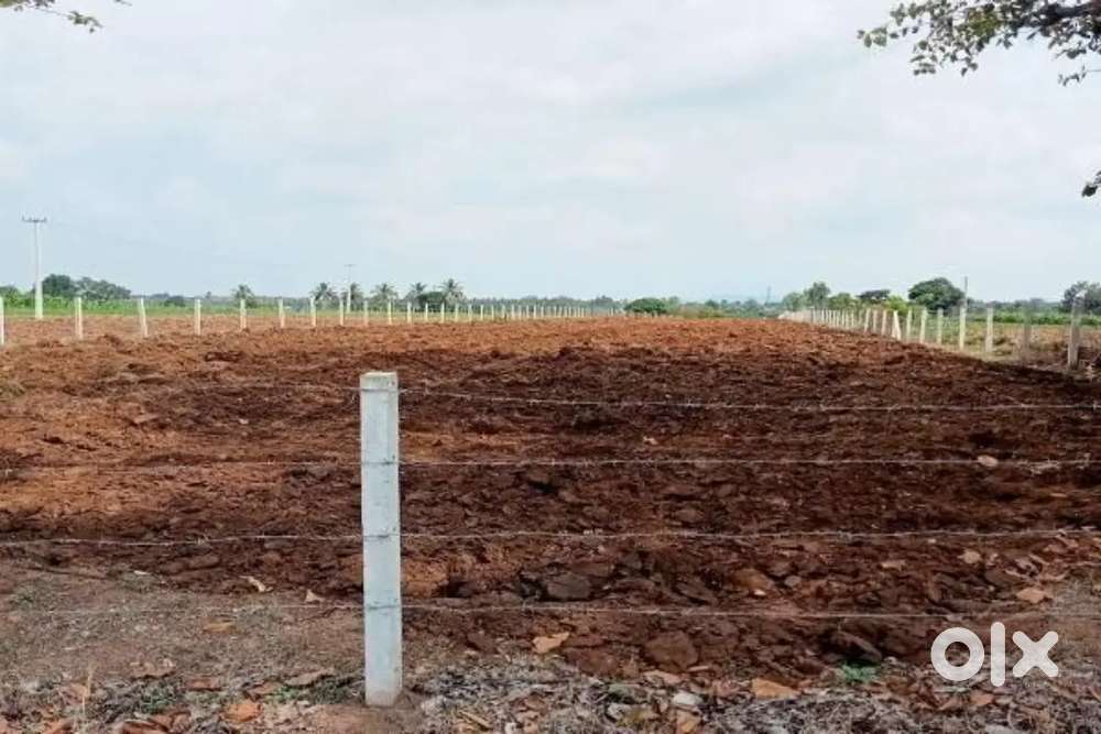 1acre 12.5 cents in kushalnagar to periyapatna highway