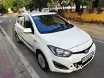 Hyundai i20 1.2 Era, 2013, Petrol