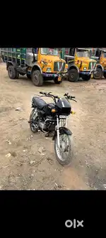 Modified splendor old model at low prices