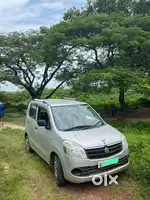 Maruti Suzuki Wagon R 2013 Petrol 86000 Km Driven