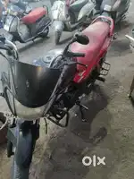 Honda glamour medium condition engine powerful