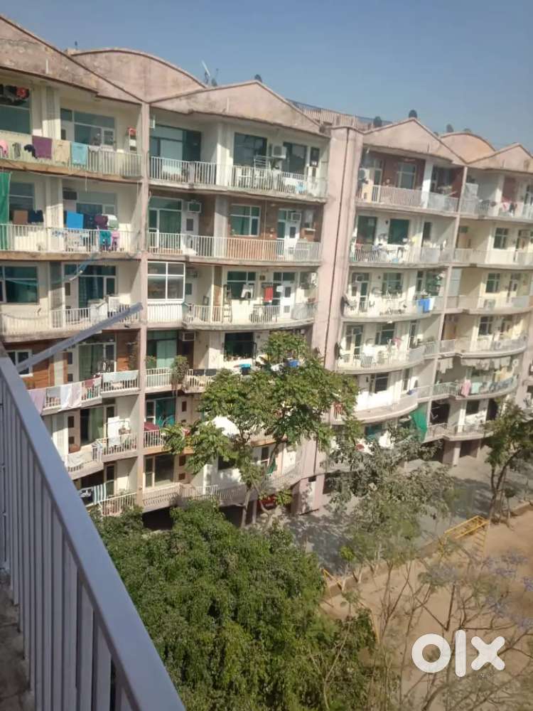 1BHK (2 Rooms Set) in Trishla Plus Homes