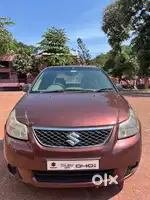Maruti Suzuki SX4, 2011, Petrol