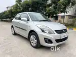 Maruti Suzuki Swift Dzire Zdi BSIV, 2014, Diesel