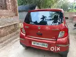 Maruti Suzuki Celerio 2014 Petrol 56000 Km Driven