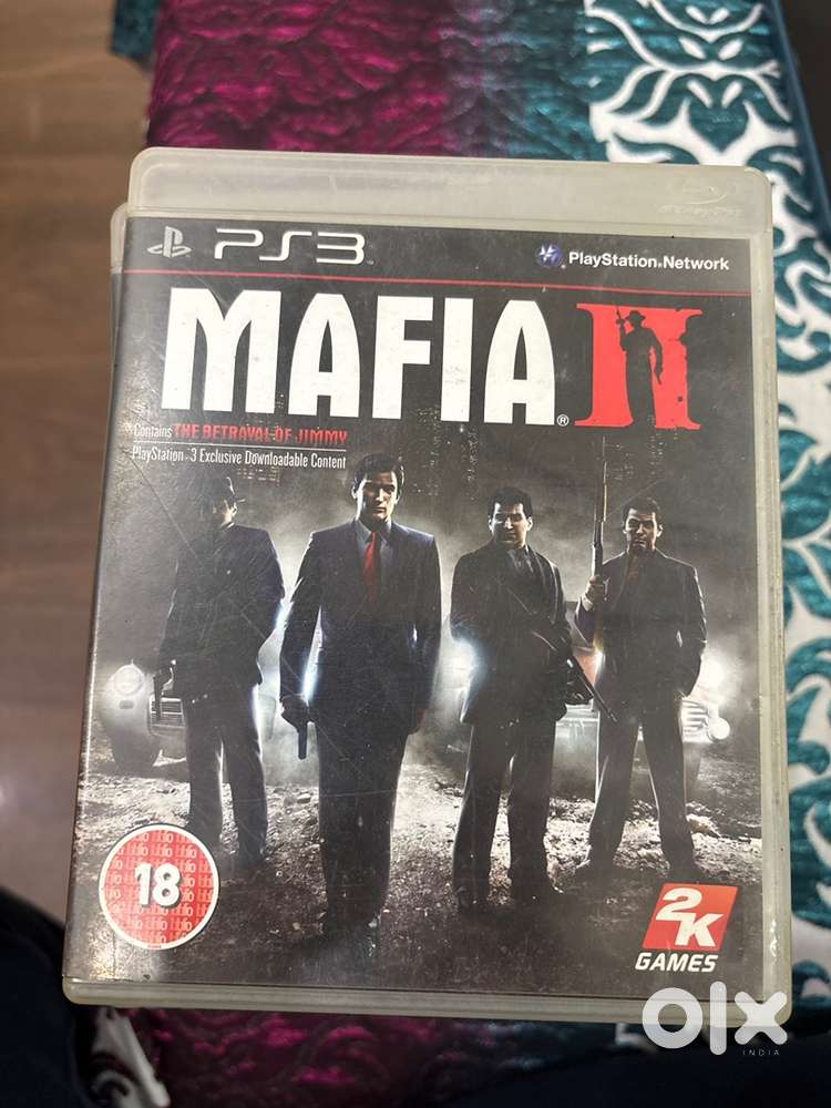 PS3 Games (set of 13)