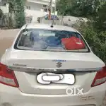 Maruti Suzuki Swift Dzire 2024 మంత్ 7 cng come petrol  370000rs