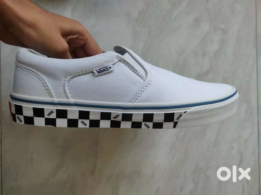 VANS ORIGINAL