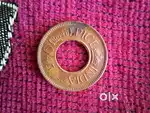 Old coin for sale