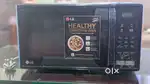 RECOMMEND

LG 21 L Convection Microwave Oven with Glass Door