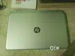Hp pavilion 15 intel i3