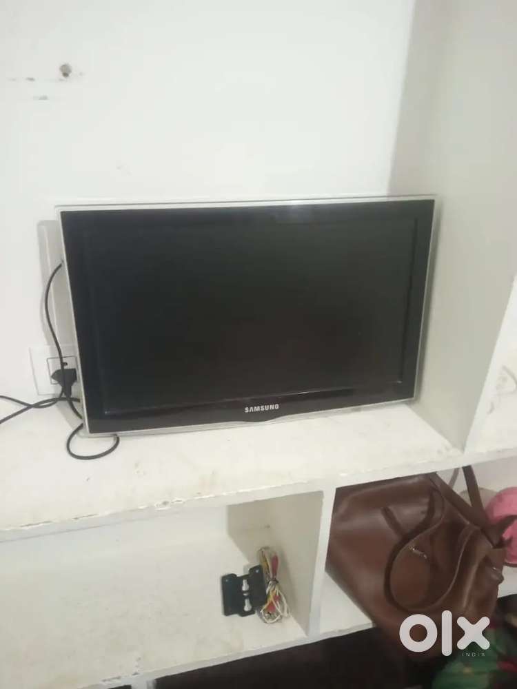 2500 samsung lcd