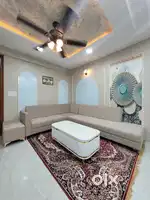 NEAR MANSAROVAR METRO 4 BHK APARTMENT FLAT FOR SALE