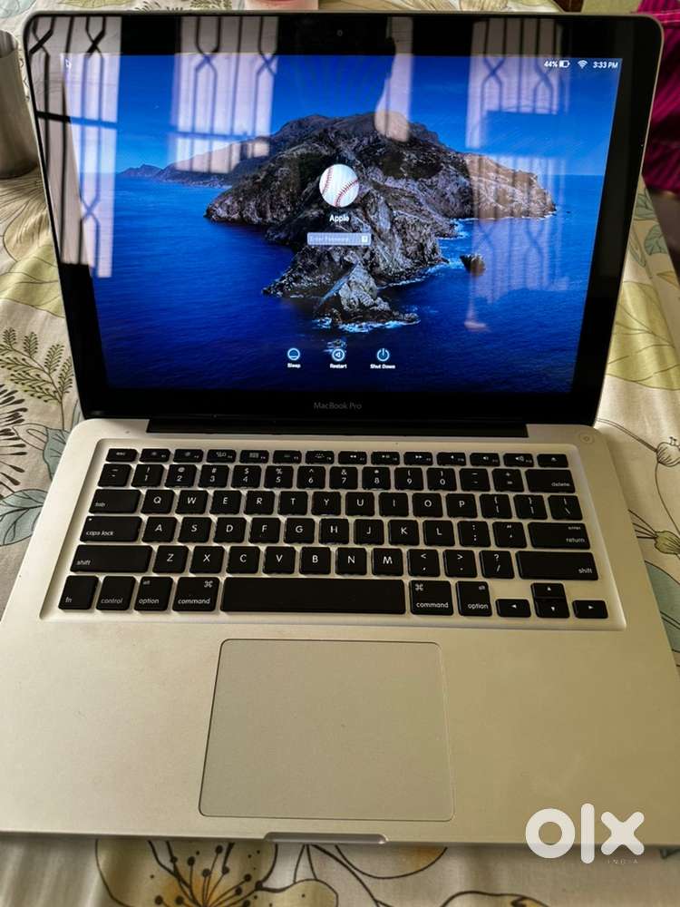 Apple MacBook Pro 13”/2012/i5 /16GB/512GB SSD/1.5GB Graphics
