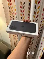 iPhone 16 | 128 GB | Black