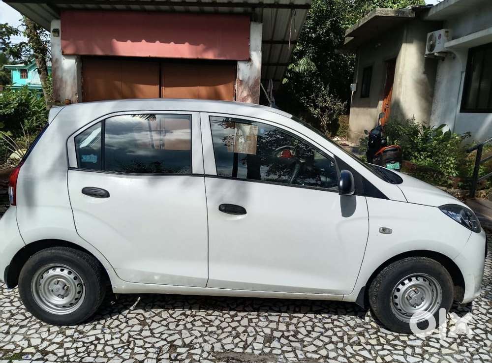 Hyundai New Santro 1.1 ERA, 2019, Petrol