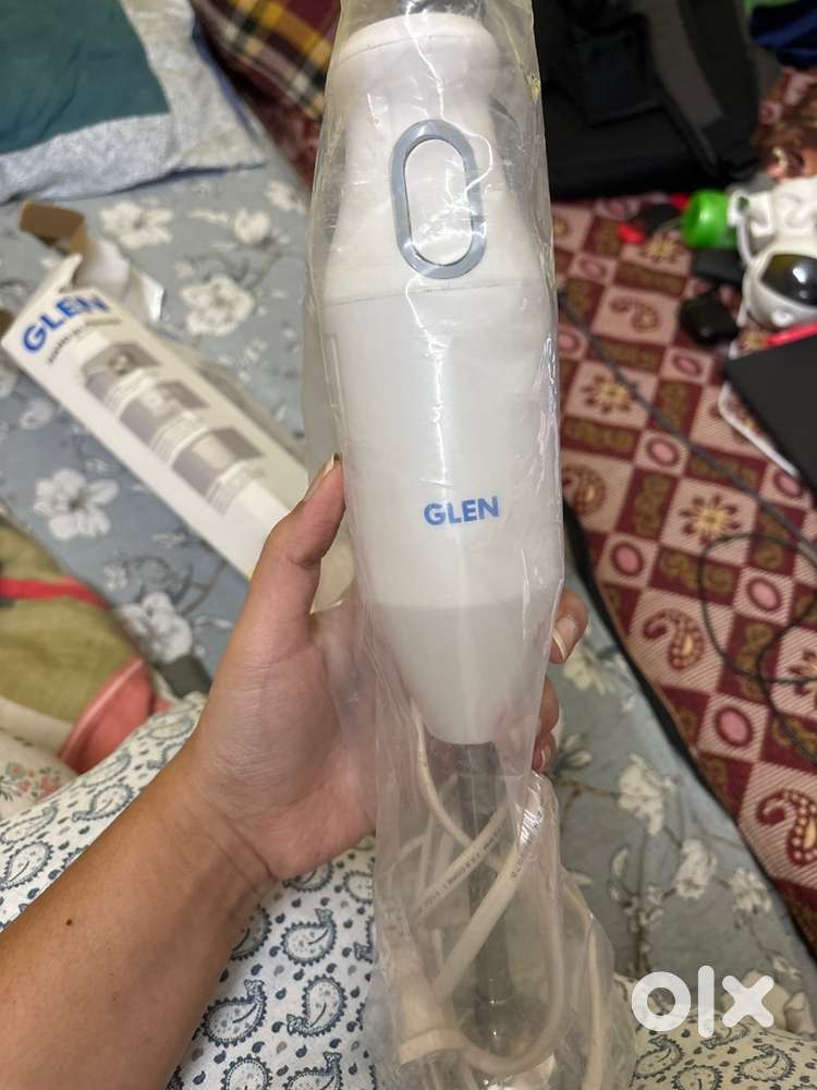 Glen Hand Blender