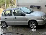 Single hand driven 2005