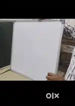 Whiteboard greenboard available in bulk quantity