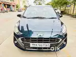 Hyundai Grand i10 Nios 1.2 Kappa VTVT Sportz CNG, 2020, CNG & Hybrid..