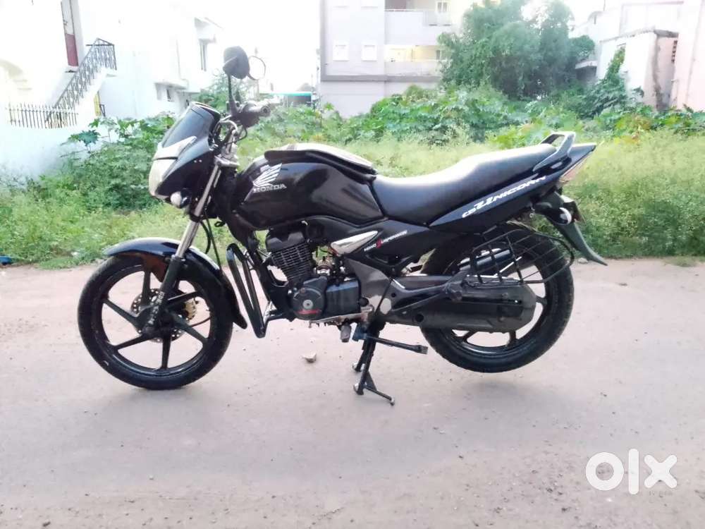 Honda unicorn for sale