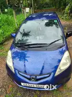 Honda Jazz 2009
