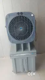 Room cooler