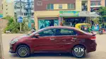Maruti Suzuki Ciaz 2016