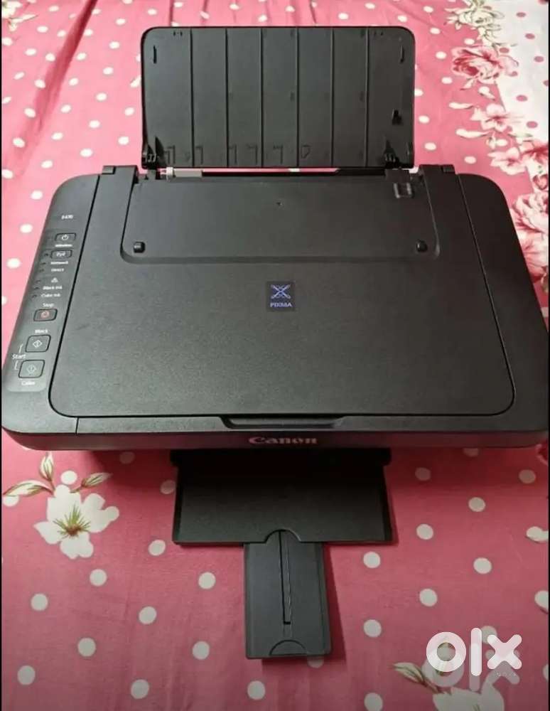Printer machine canon
