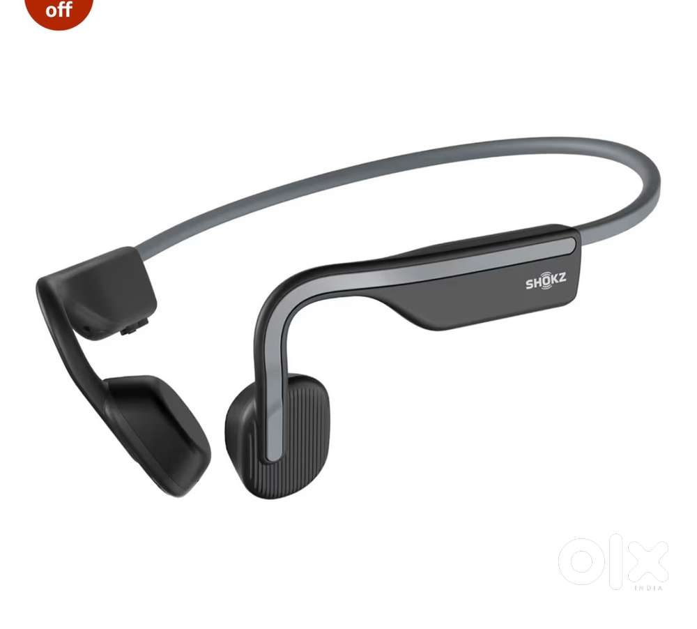 Shokz openmove