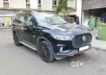 MG Gloster Blackstorm 7 STR 2.0 Twin Turbo 4WD, 2023, Diesel
