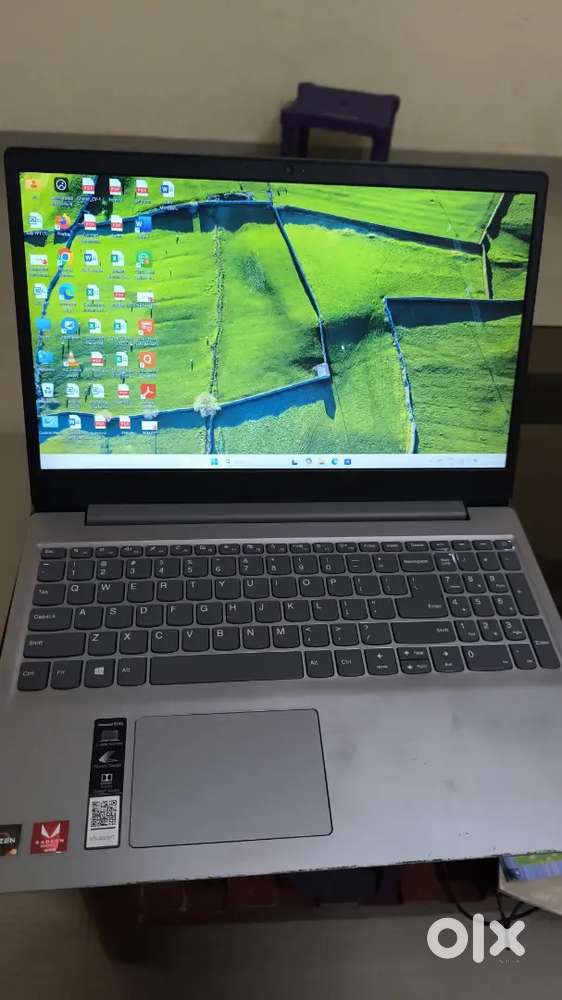 Lenovo IdeaPad