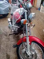 Avenger Bike Available at affordable price