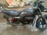 Beat mileage passion pro bike