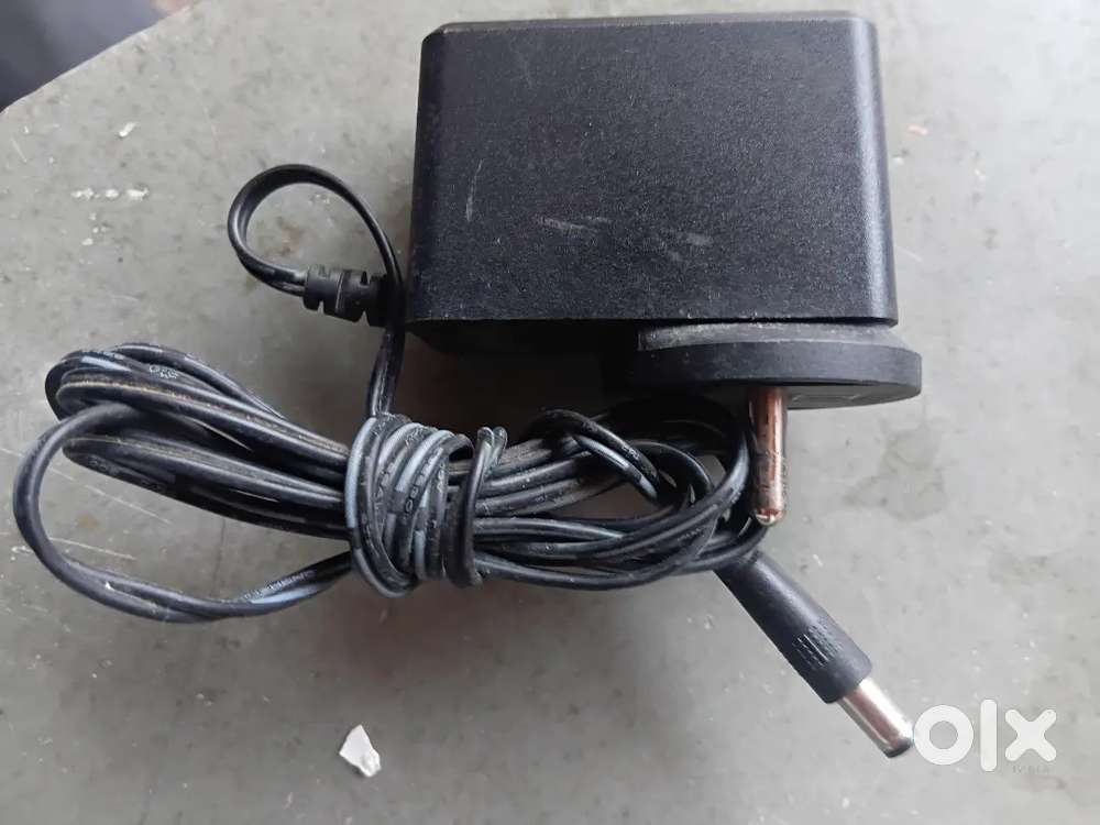 Wi-Fi router charger photo frame charger