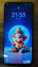 Realme Narzo 50A