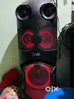Boat bluetooth party Speaker